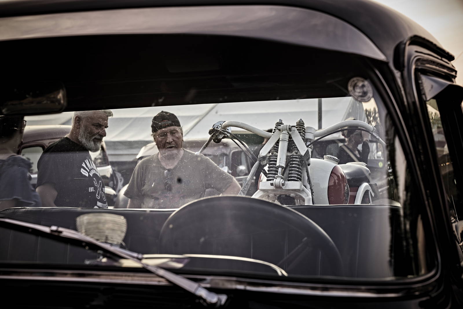 Kustom Kulture Forever